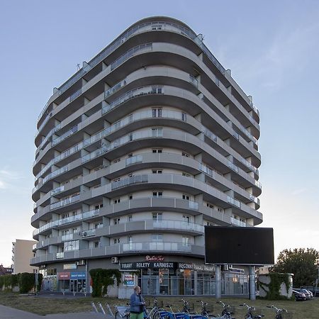 Apartment Royal Białystok Eksteriør bilde