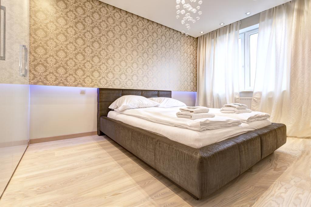 Apartment Royal Białystok Eksteriør bilde